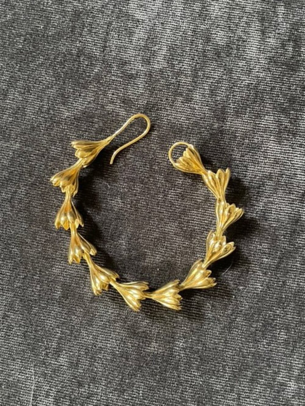 Pamela Love Anemone Bracelet